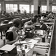 Illustration for article titled Radio Girls on the Old-School, High-Tech Assembly Line